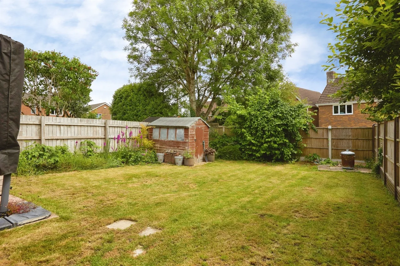 Linden Park, Shaftesbury, SP7, photo 6