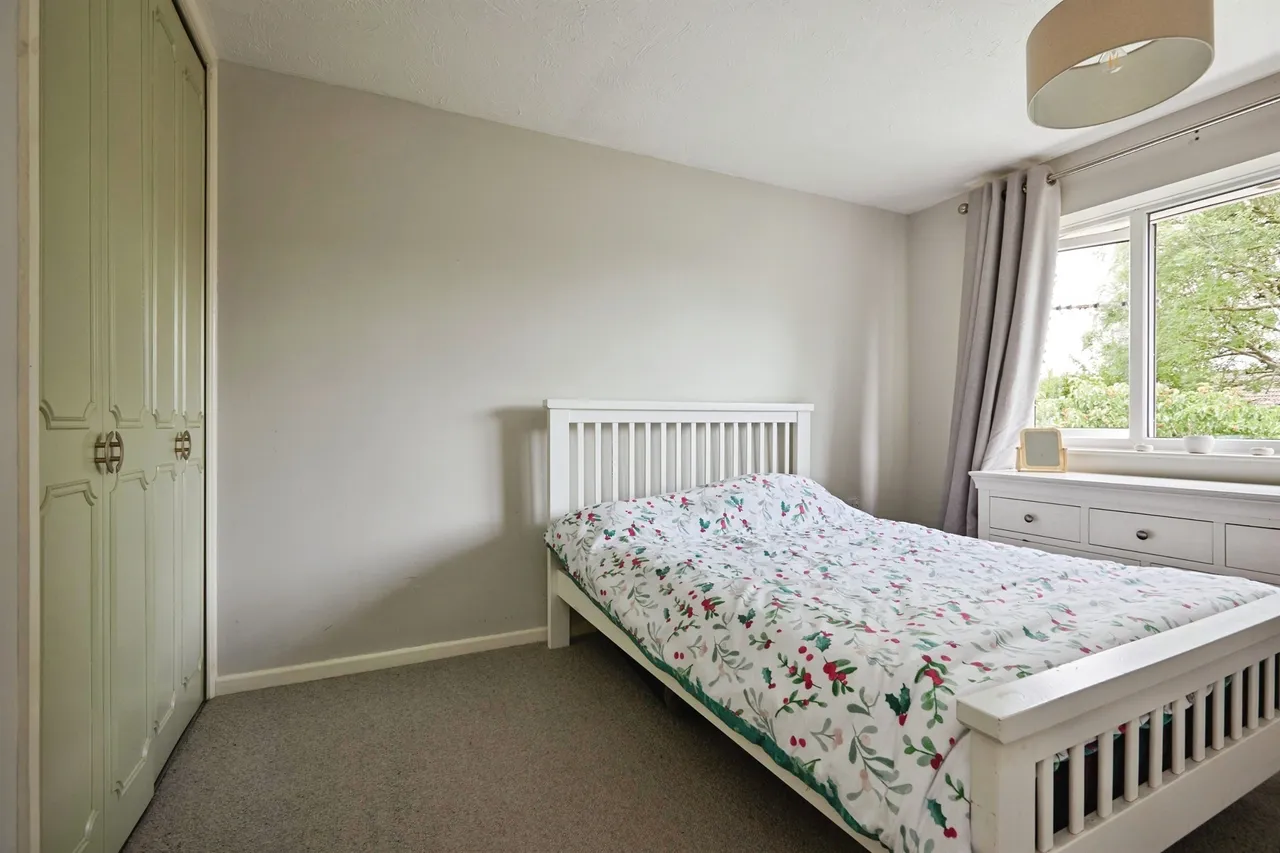 Linden Park, Shaftesbury, SP7, photo 10