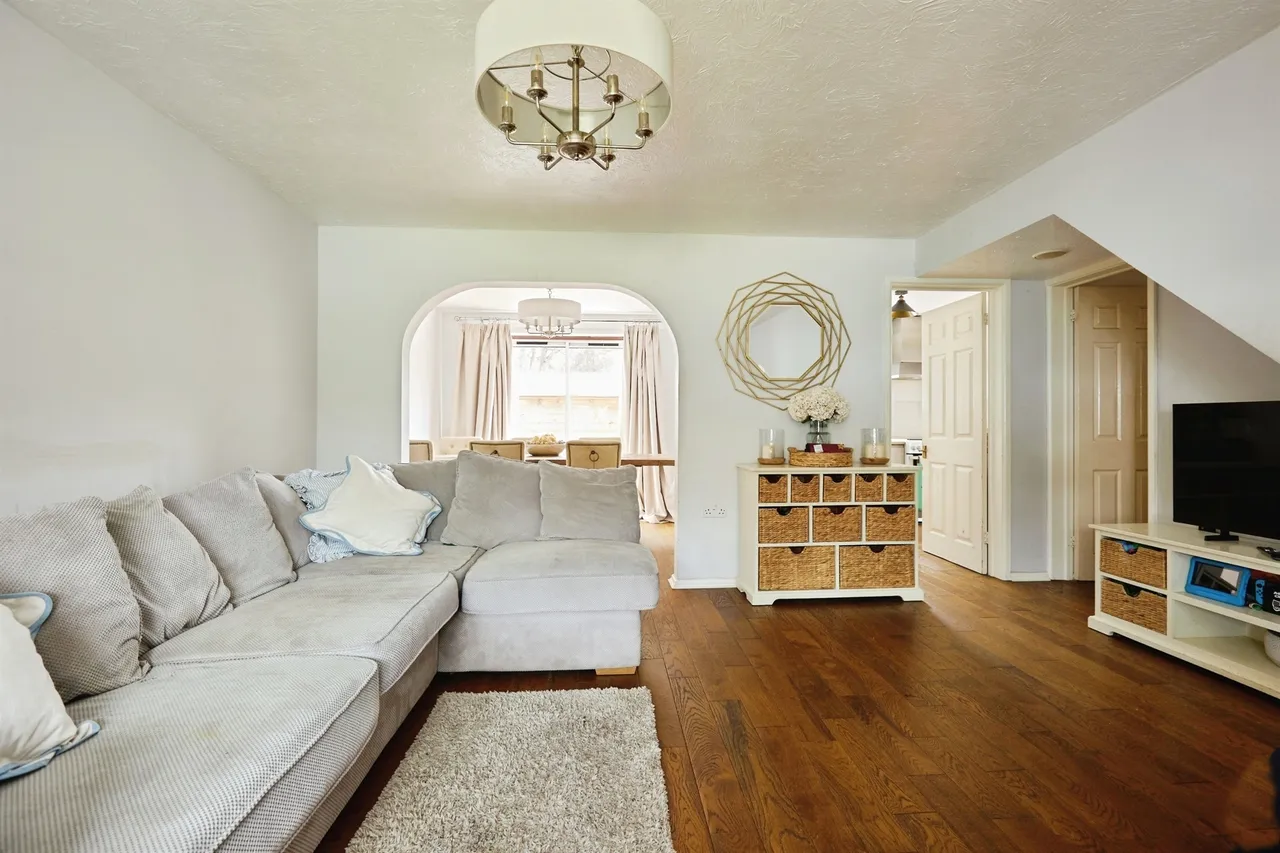 Linden Park, Shaftesbury, SP7, photo 9