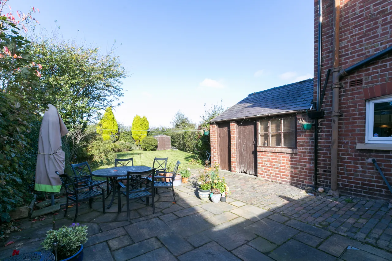 Liverpool Road South, Burscough, L40, photo 11