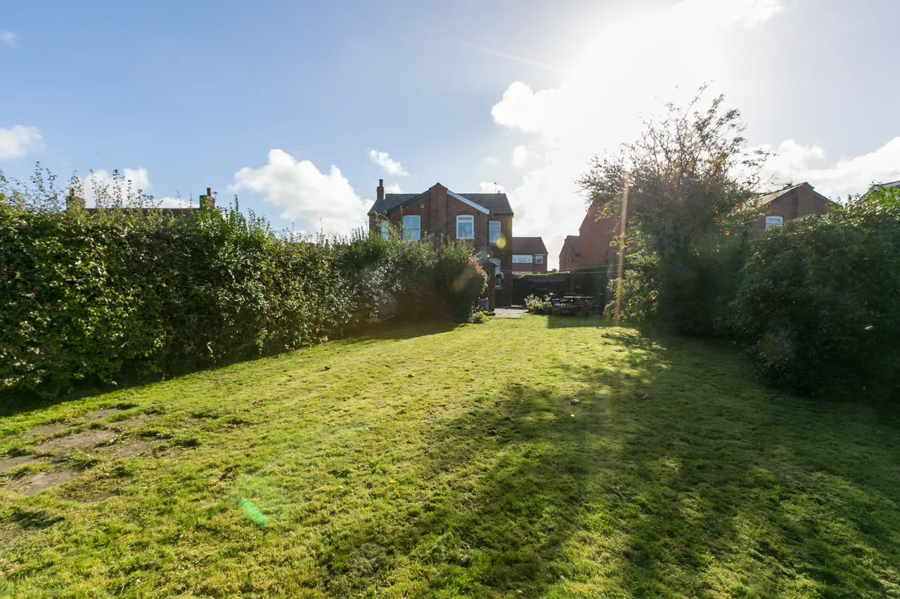 Liverpool Road South, Burscough, L40, photo 14