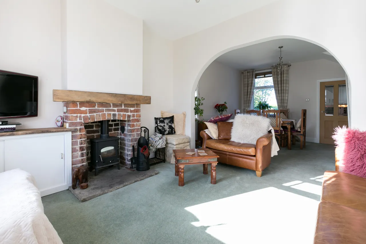 Liverpool Road South, Burscough, L40, photo 4