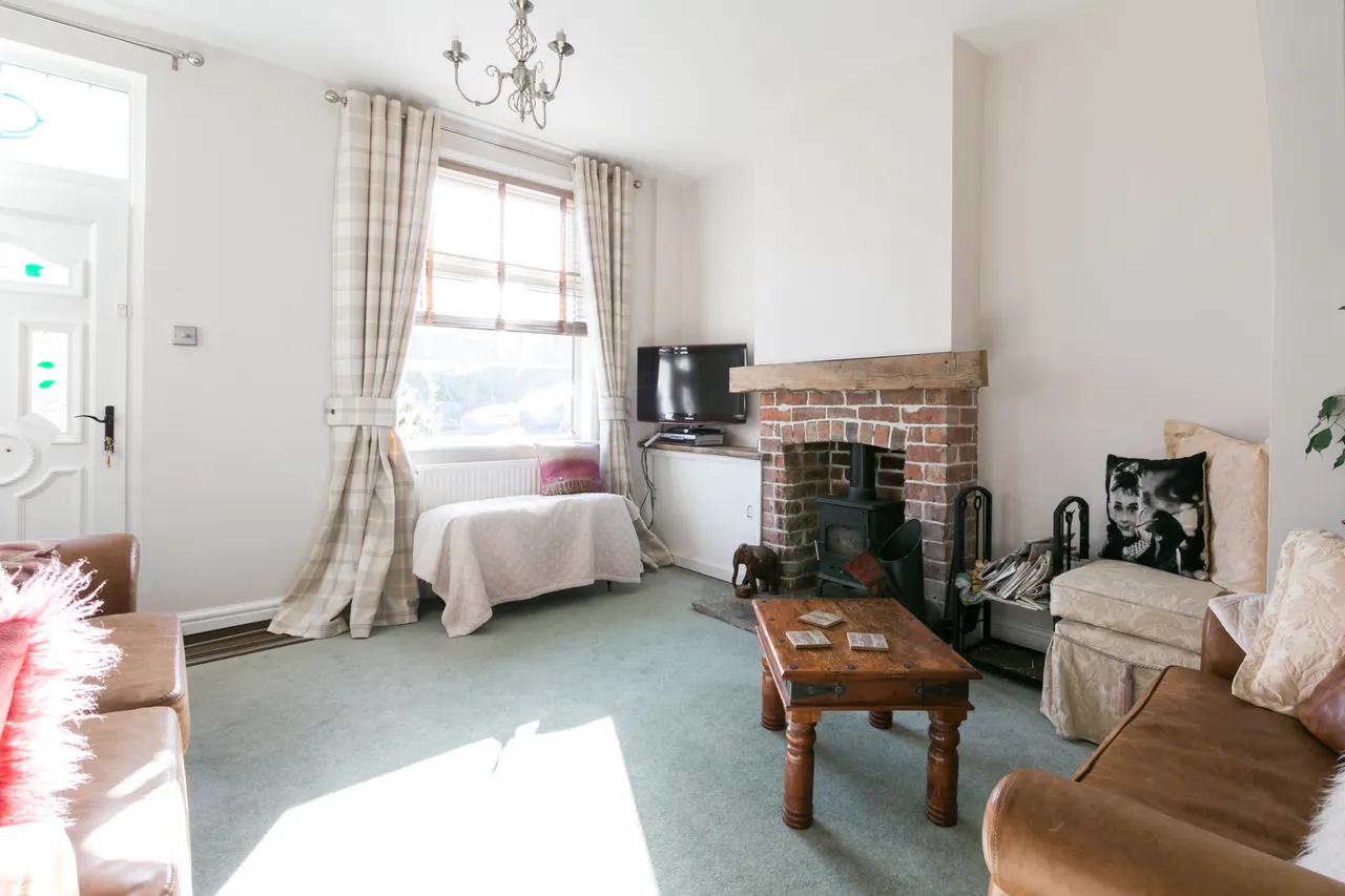 Liverpool Road South, Burscough, L40, photo 7