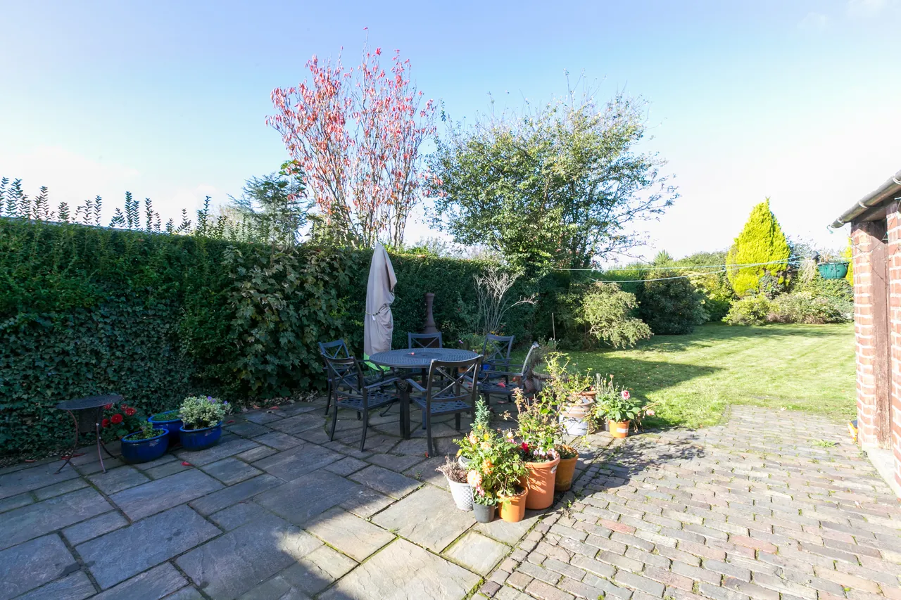 Liverpool Road South, Burscough, L40, photo 13