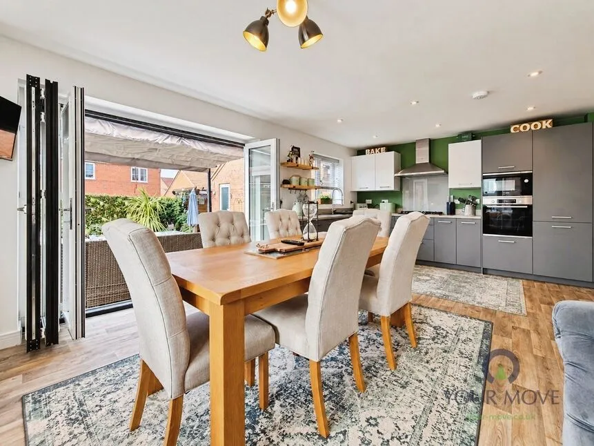 Hemsley Road, Hugglescote, LE67, photo 19