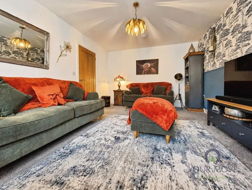 Hemsley Road, Hugglescote, LE67, photo 16
