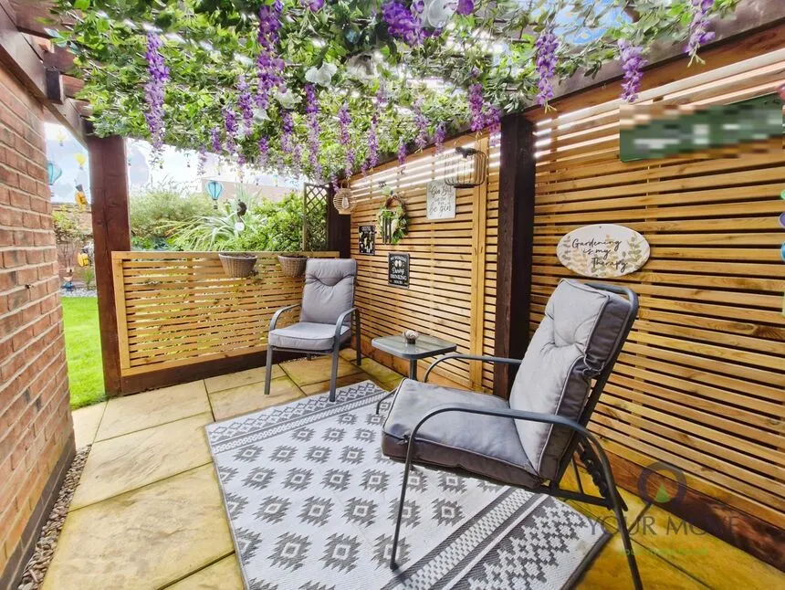 Hemsley Road, Hugglescote, LE67, photo 24