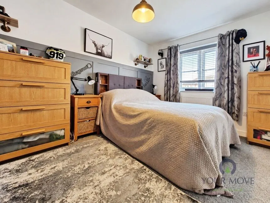 Hemsley Road, Hugglescote, LE67, photo 12
