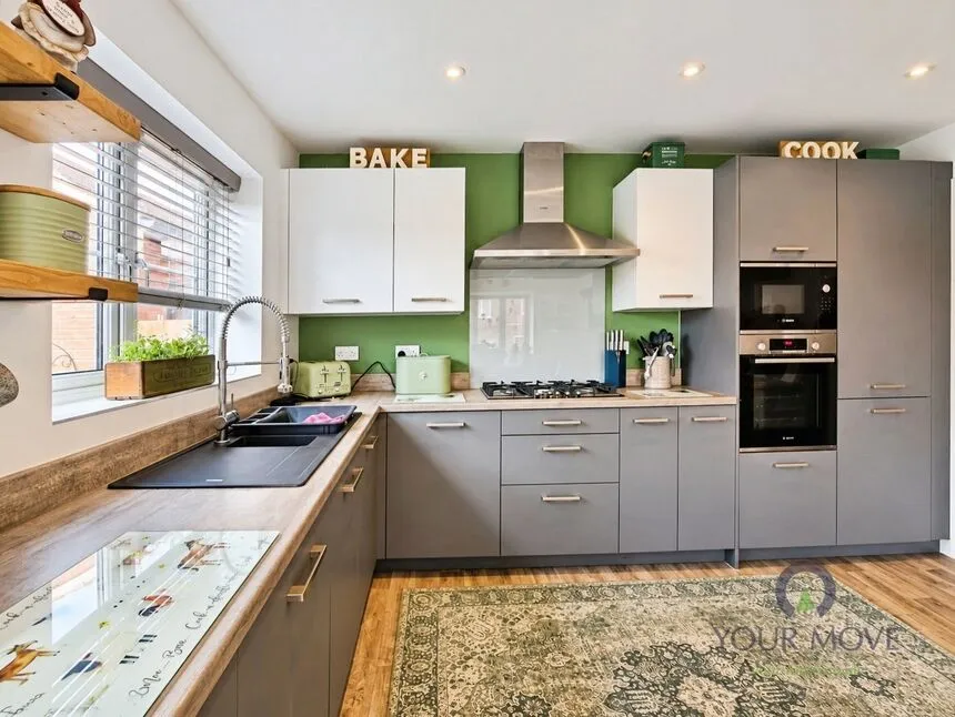 Hemsley Road, Hugglescote, LE67, photo 2