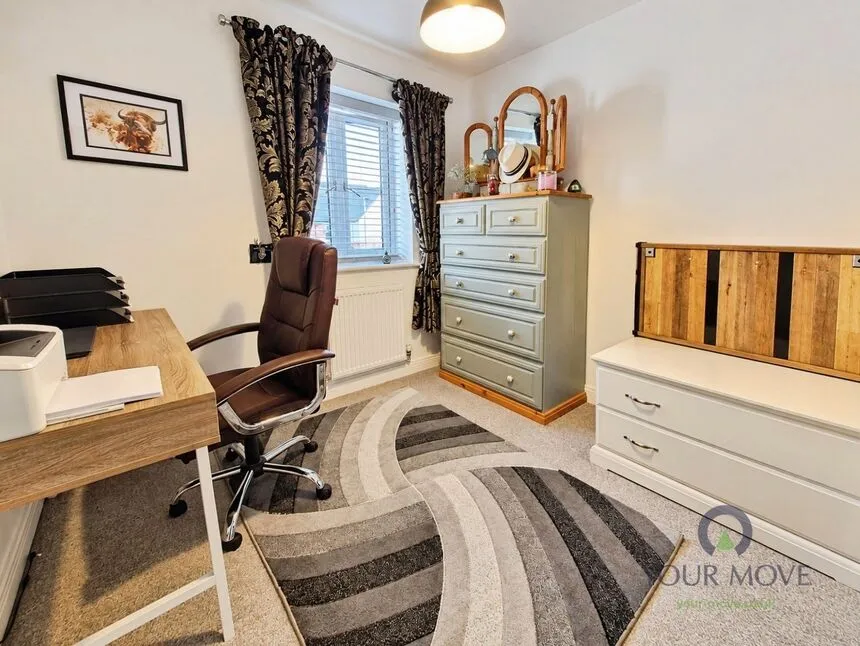 Hemsley Road, Hugglescote, LE67, photo 13