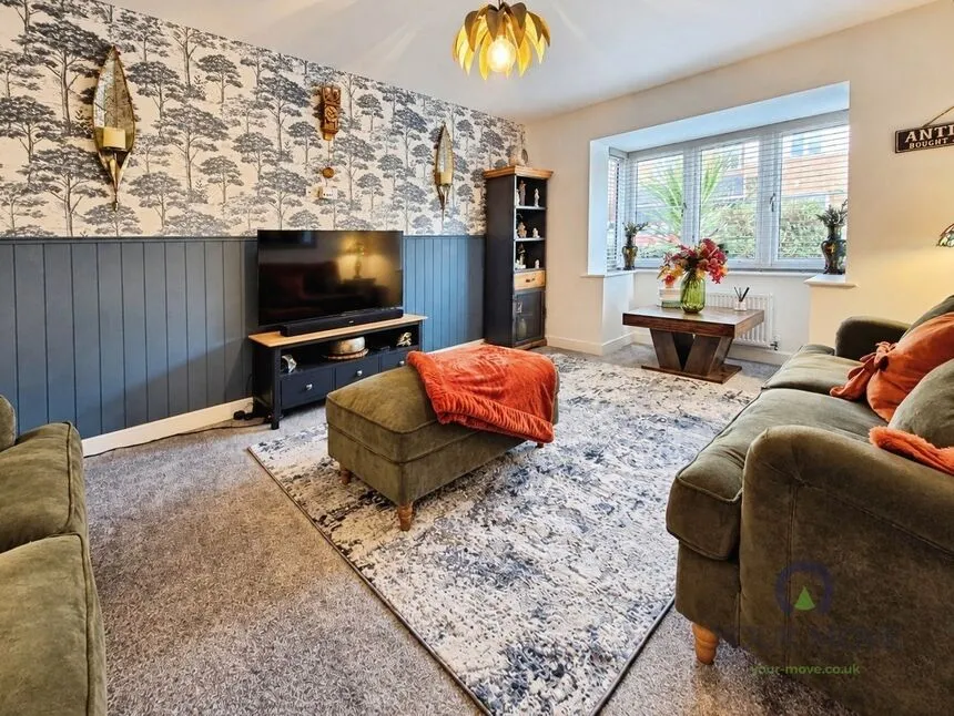 Hemsley Road, Hugglescote, LE67, photo 4