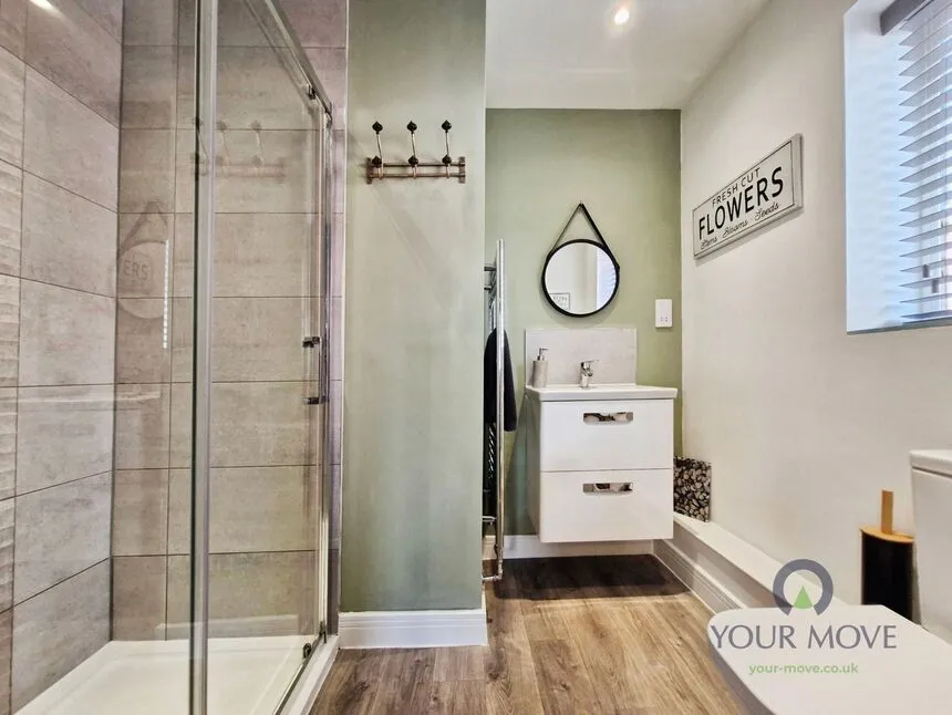 Hemsley Road, Hugglescote, LE67, photo 8