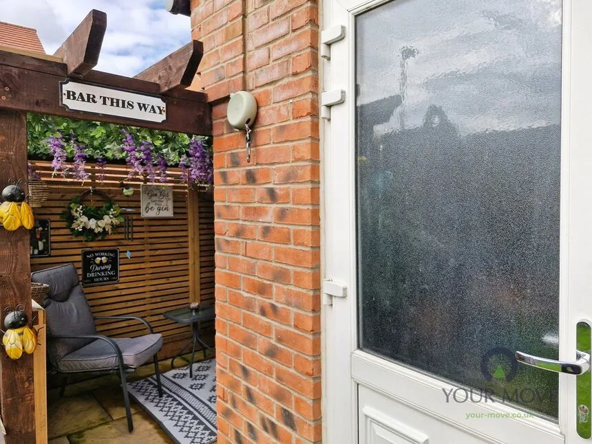 Hemsley Road, Hugglescote, LE67, photo 22