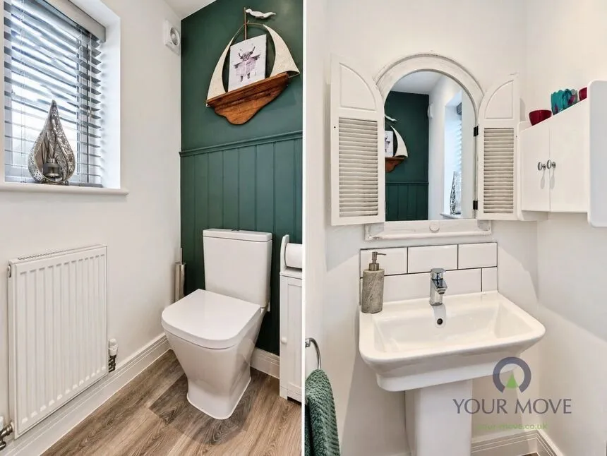 Hemsley Road, Hugglescote, LE67, photo 5