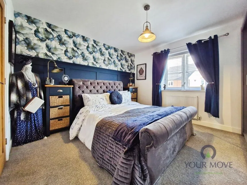 Hemsley Road, Hugglescote, LE67, photo 9