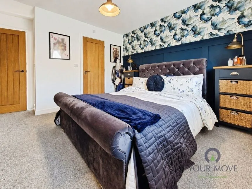 Hemsley Road, Hugglescote, LE67, photo 7