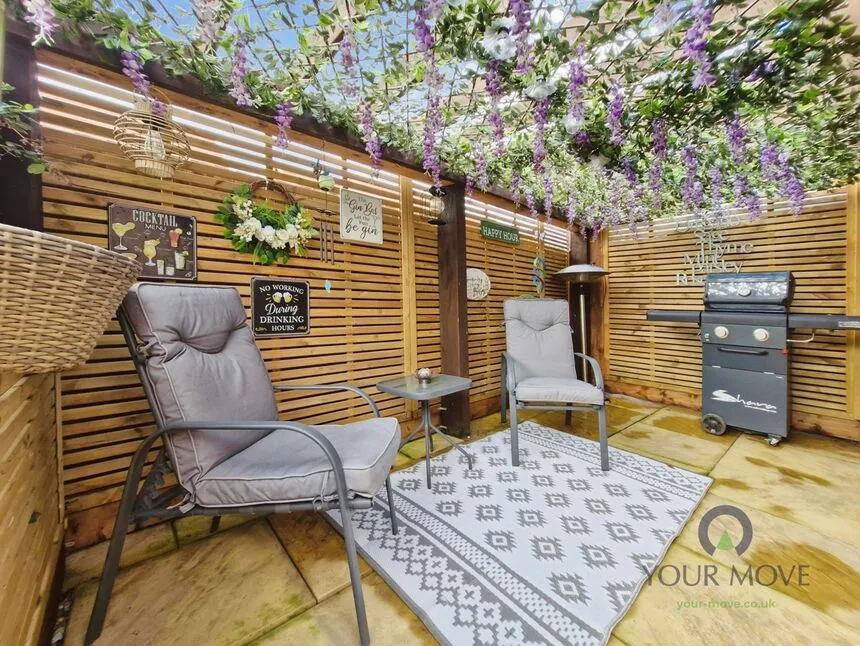 Hemsley Road, Hugglescote, LE67, photo 23