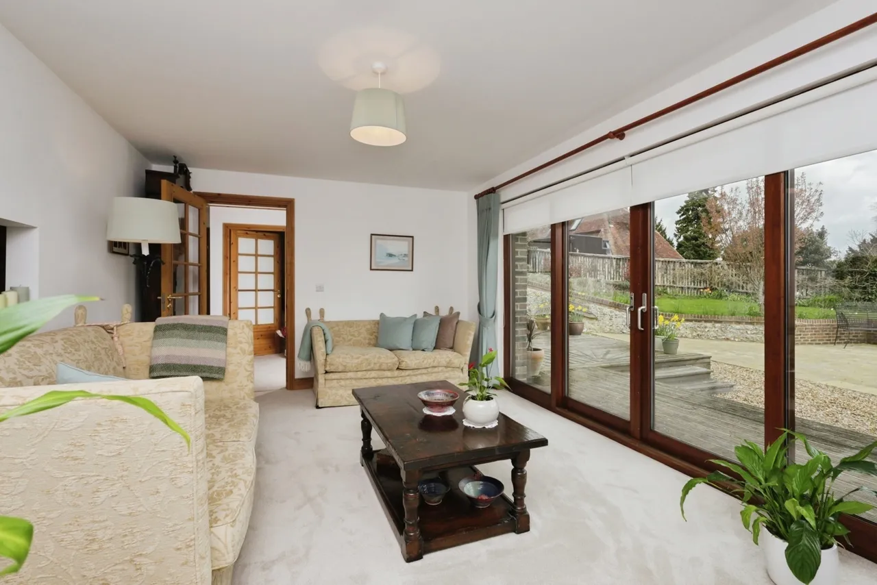 The Street, Offham, BN7, photo 15