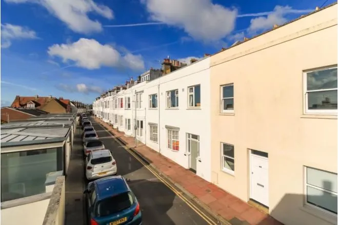 St. Nicholas Road, Brighton, BN1, photo 13