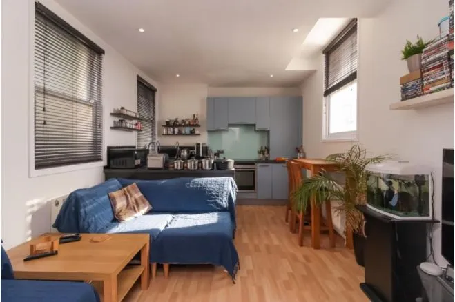 St. Nicholas Road, Brighton, BN1, photo 7