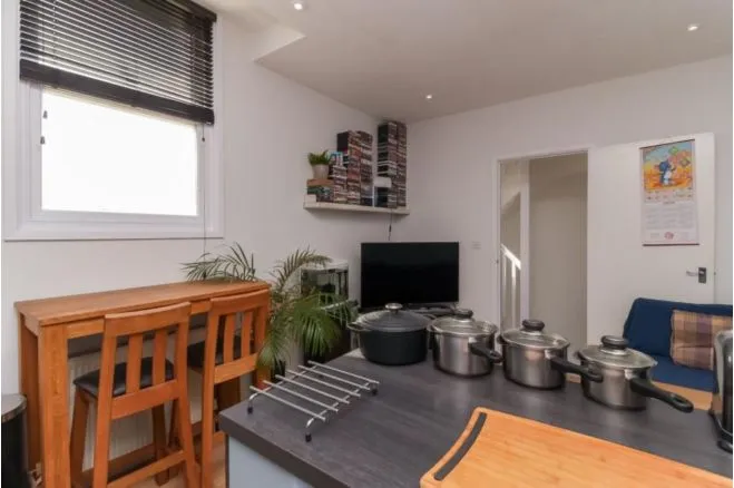 St. Nicholas Road, Brighton, BN1, photo 9