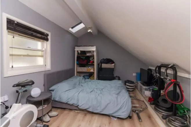 St. Nicholas Road, Brighton, BN1, photo 11