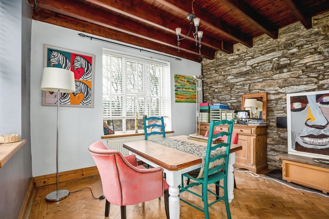Blaen-Cil-Llech, Newcastle Emlyn, SA38, photo 11