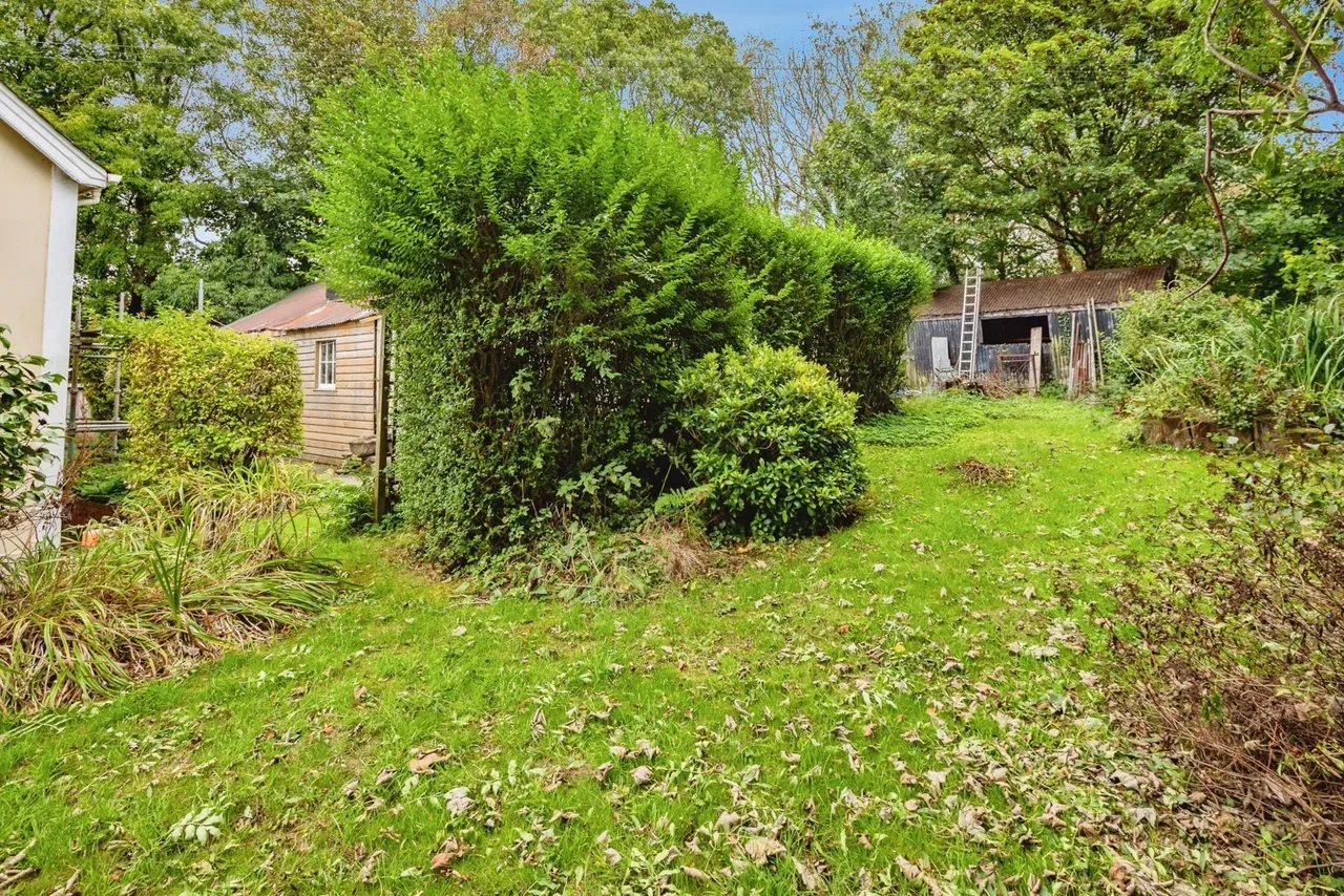 Blaen-Cil-Llech, Newcastle Emlyn, SA38, photo 20