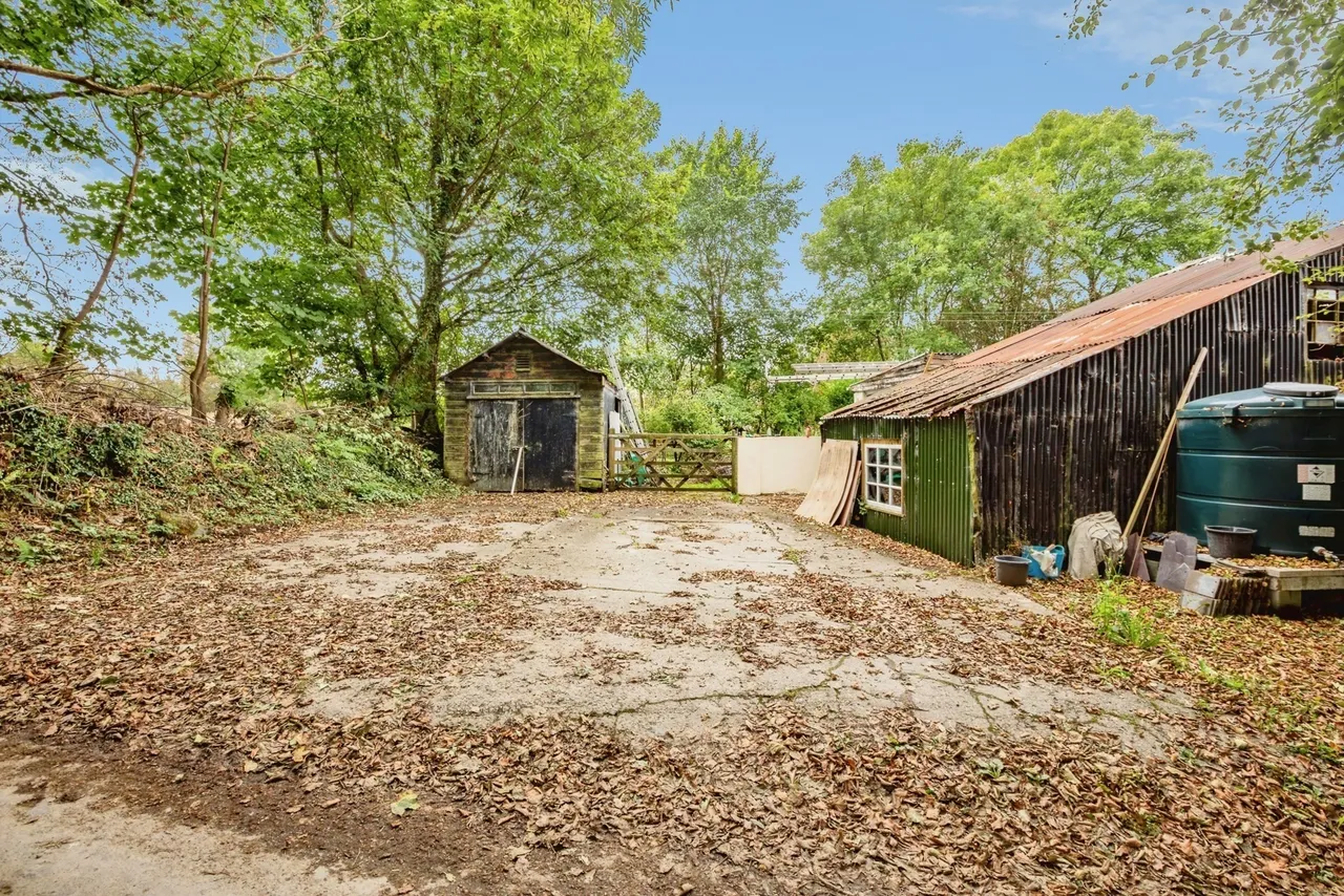 Blaen-Cil-Llech, Newcastle Emlyn, SA38, photo 23