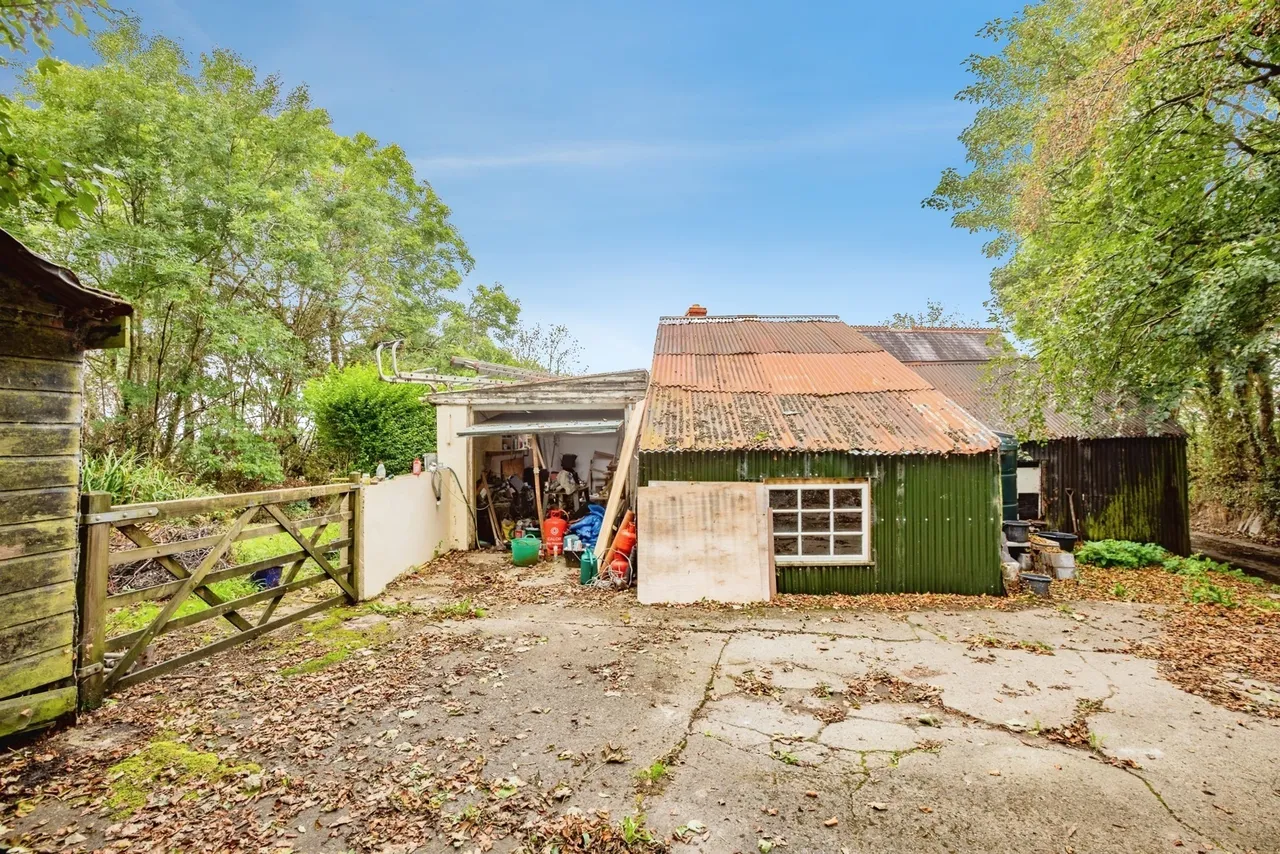 Blaen-Cil-Llech, Newcastle Emlyn, SA38, photo 26