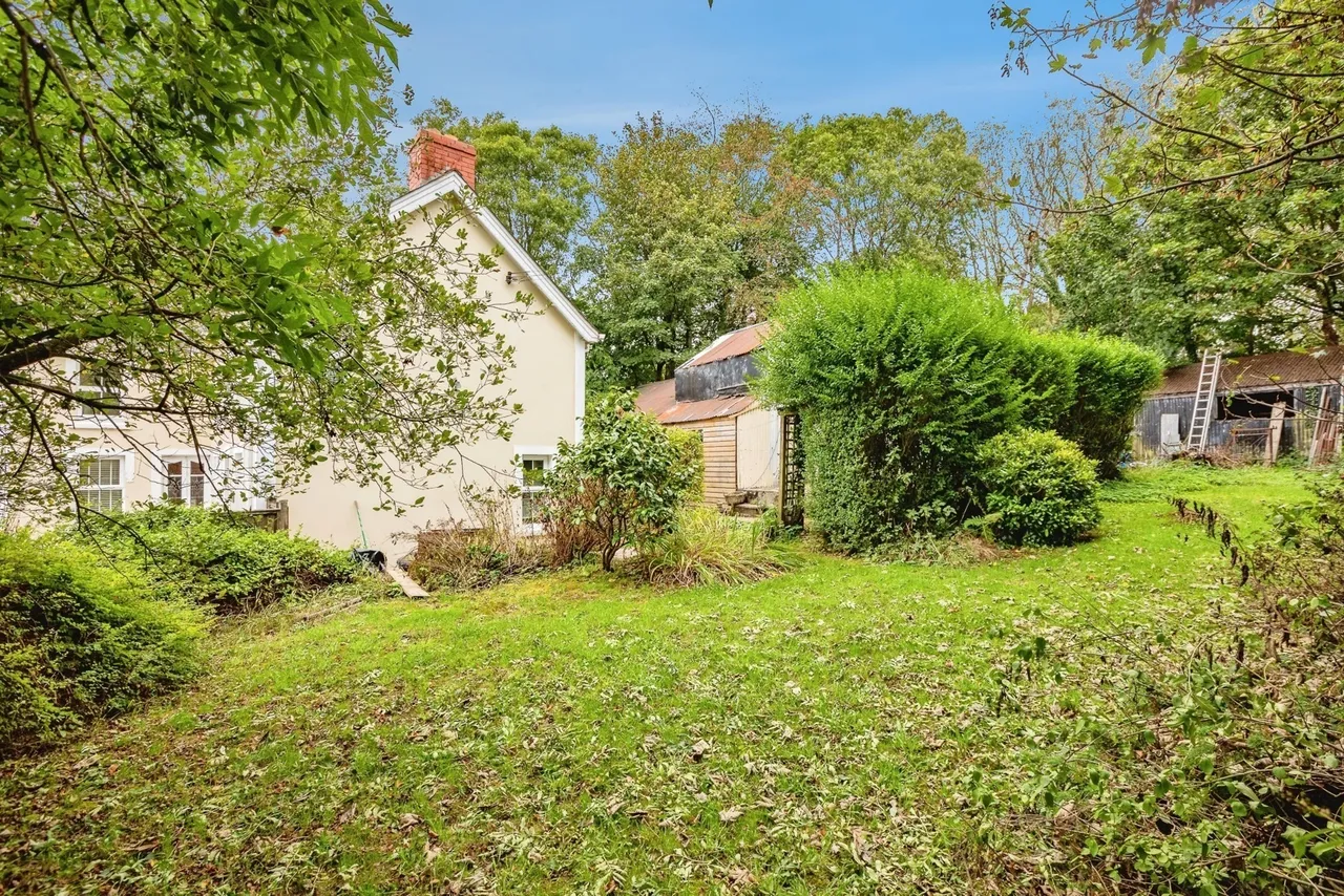 Blaen-Cil-Llech, Newcastle Emlyn, SA38, photo 29