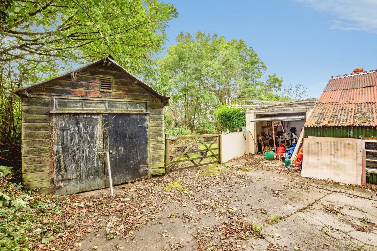 Blaen-Cil-Llech, Newcastle Emlyn, SA38, photo 24