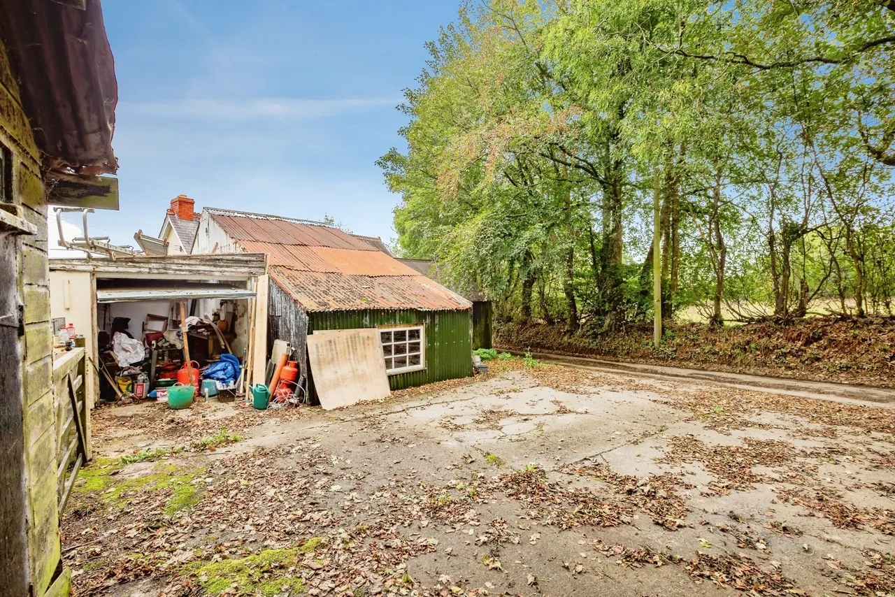 Blaen-Cil-Llech, Newcastle Emlyn, SA38, photo 25
