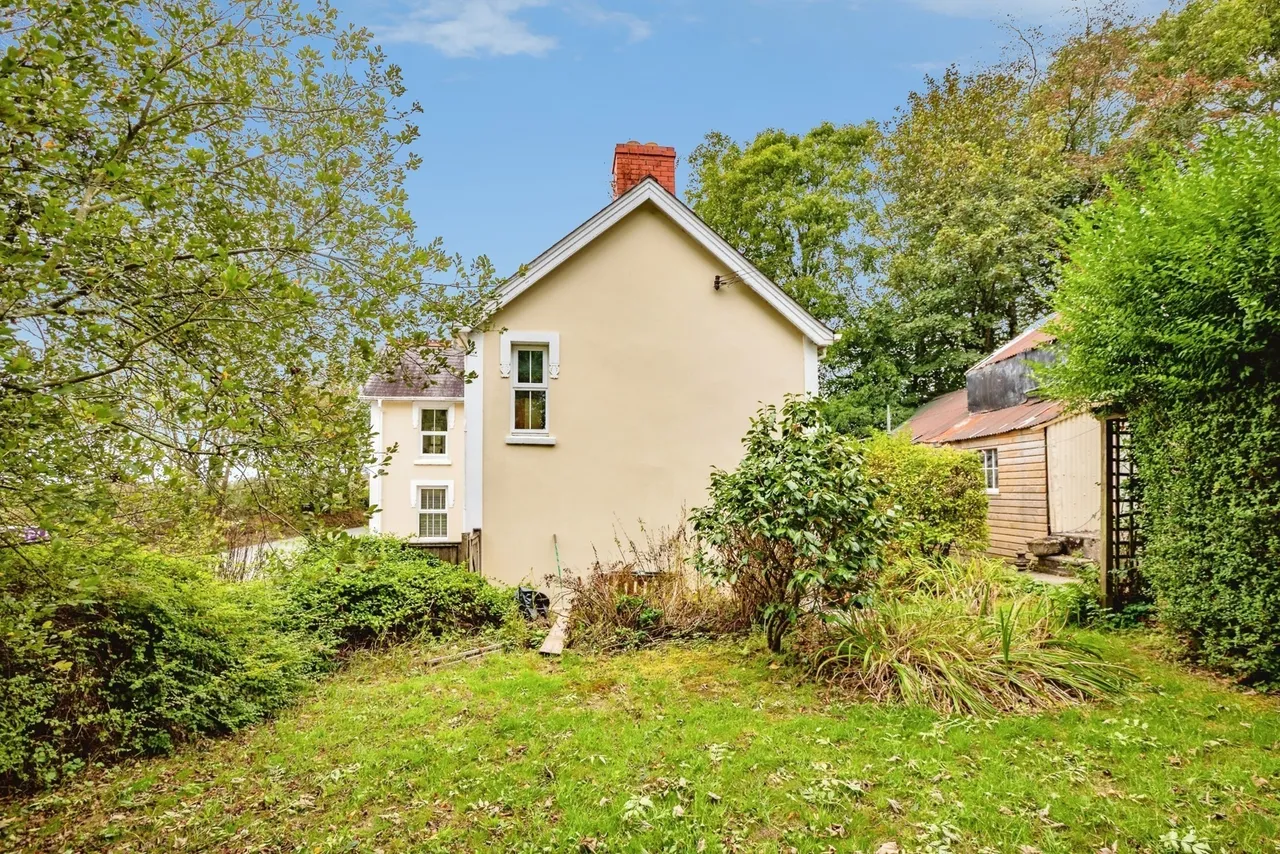 Blaen-Cil-Llech, Newcastle Emlyn, SA38, photo 28