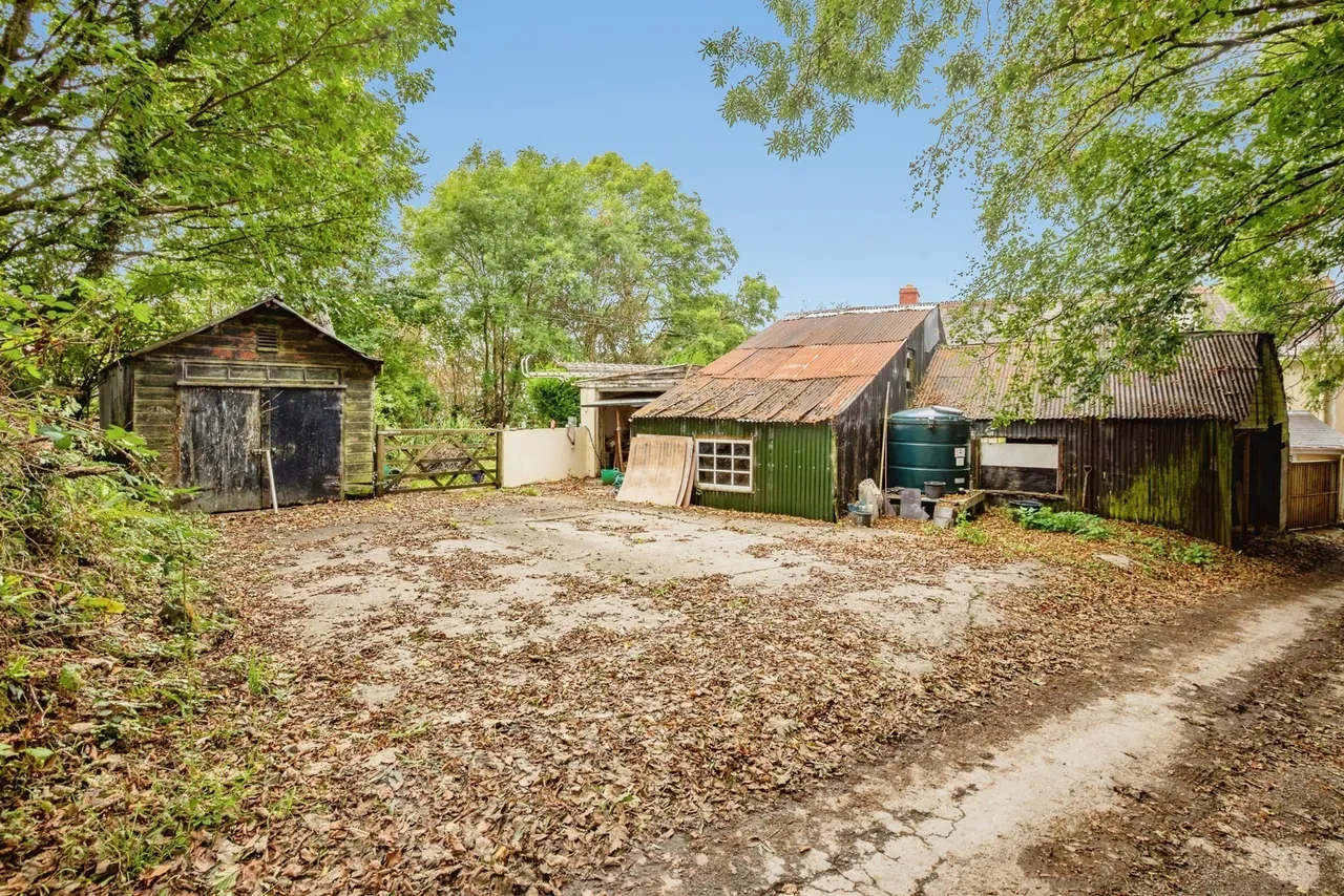 Blaen-Cil-Llech, Newcastle Emlyn, SA38, photo 22