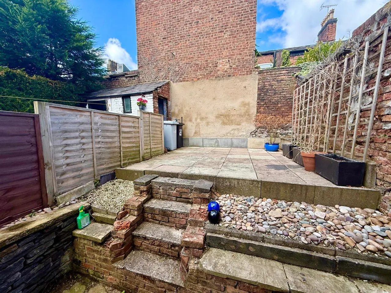 St. Georges Street, Macclesfield, SK11, photo 12