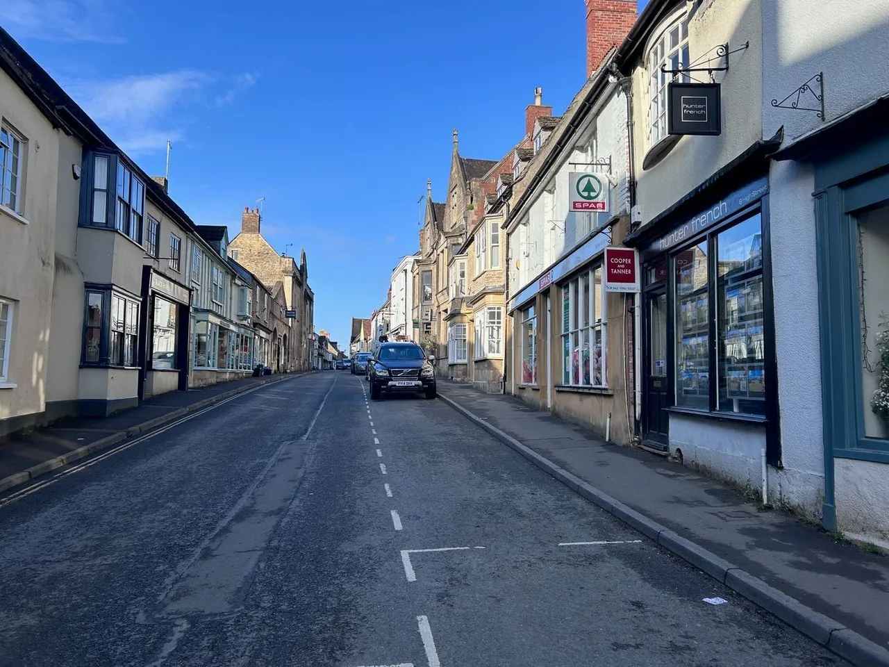 High Street, Bruton, BA10, photo 17