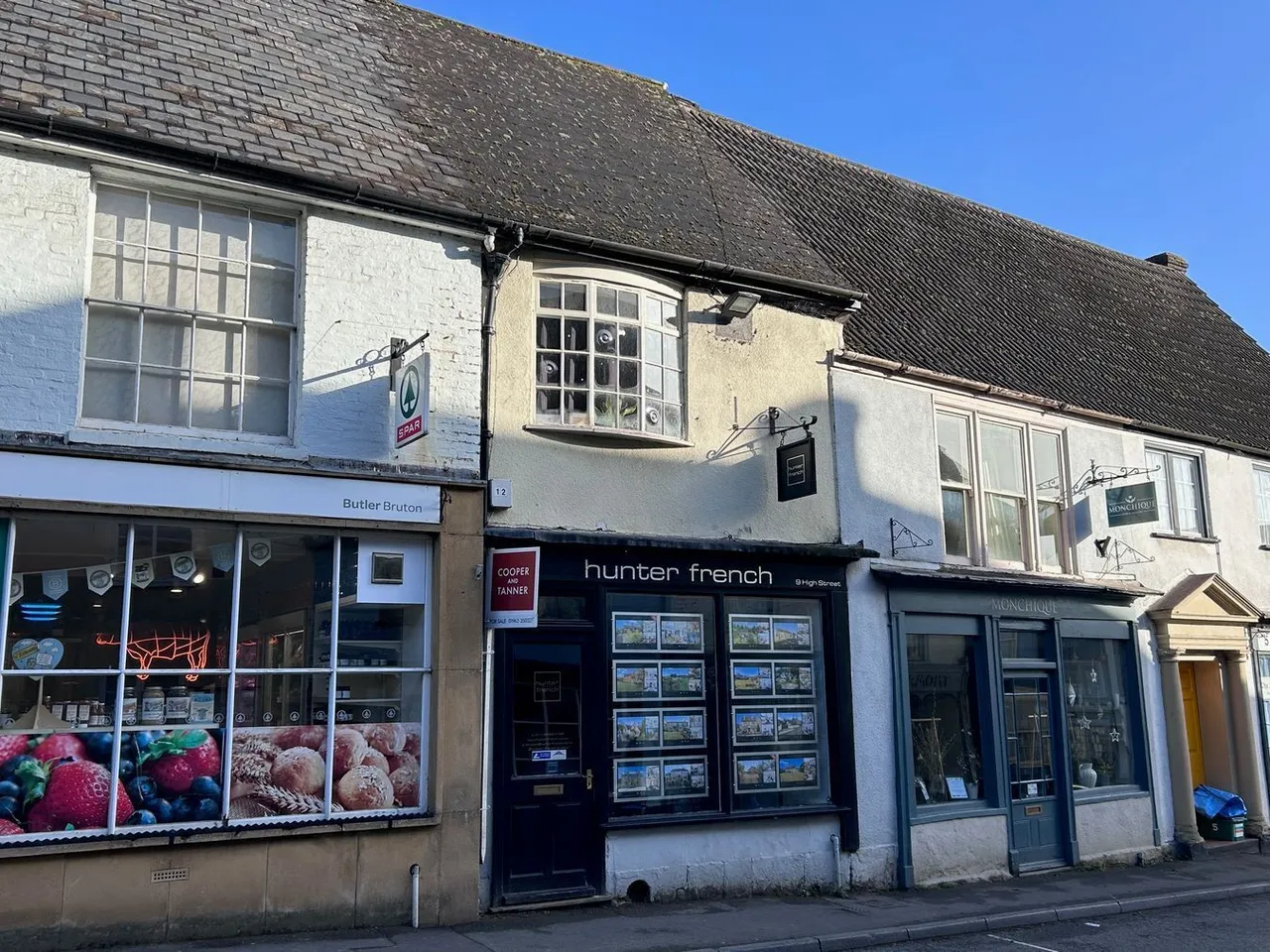 High Street, Bruton, BA10, photo 3