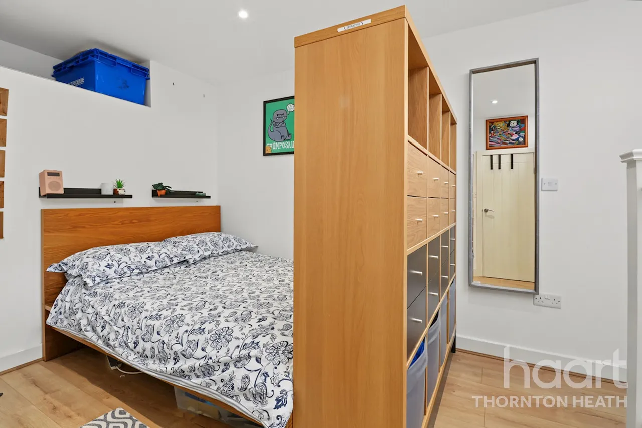 Howberry Road, Thornton Heath, CR7, photo 8