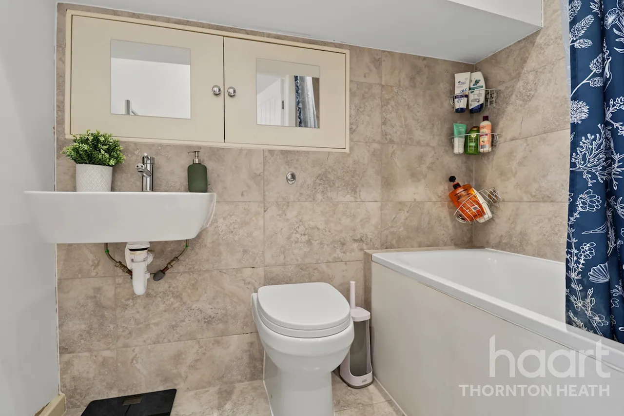 Howberry Road, Thornton Heath, CR7, photo 11