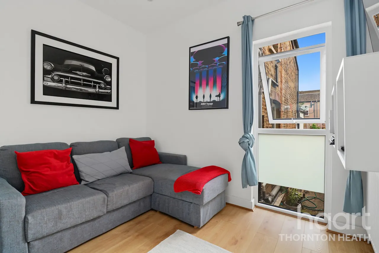Howberry Road, Thornton Heath, CR7, photo 6
