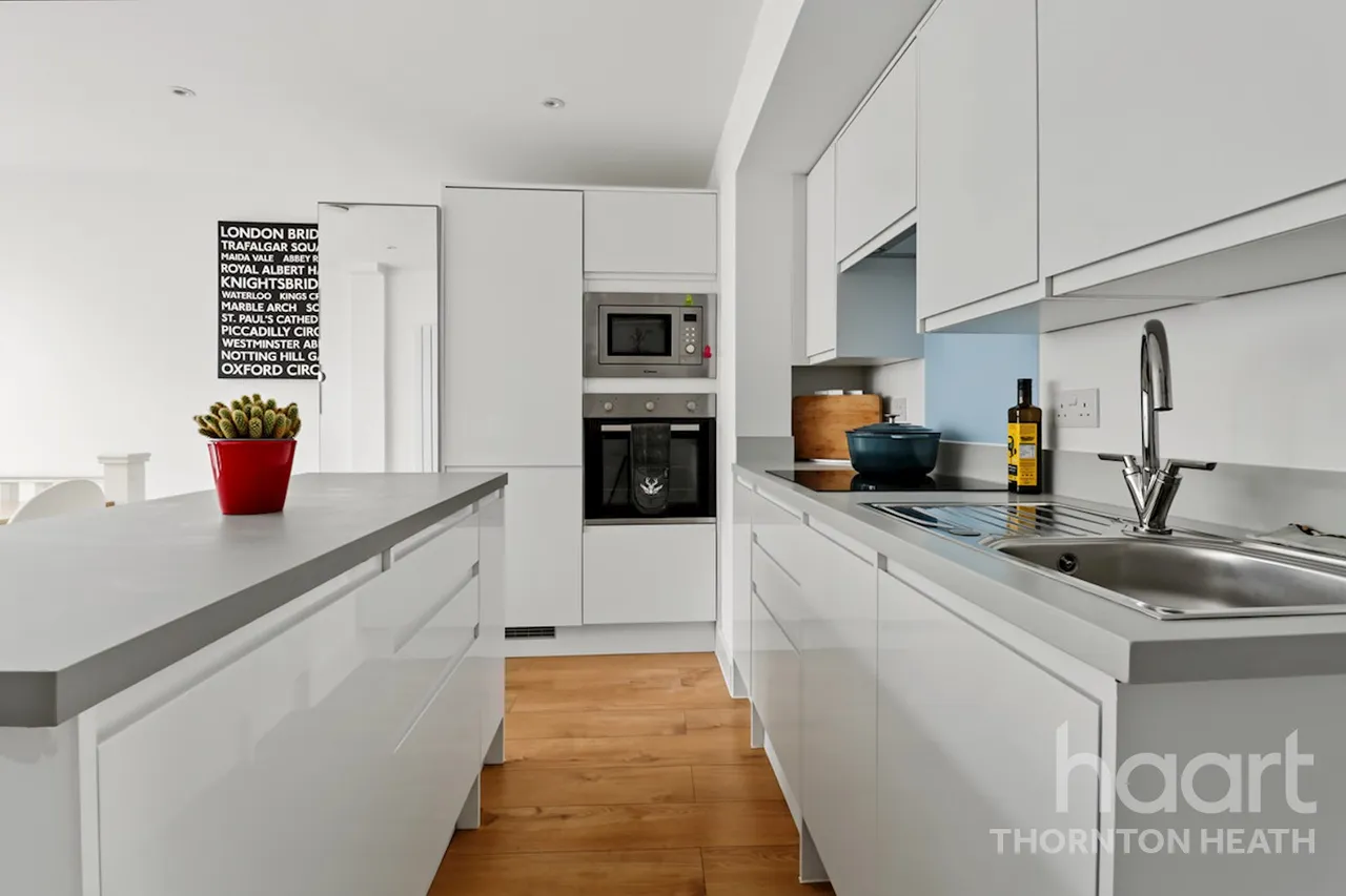 Howberry Road, Thornton Heath, CR7, photo 3
