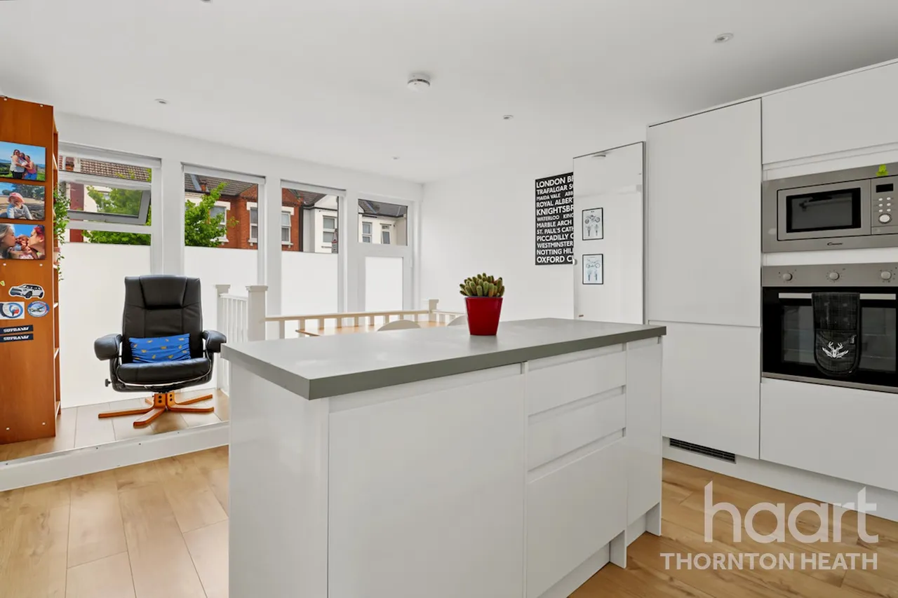 Howberry Road, Thornton Heath, CR7, photo 4