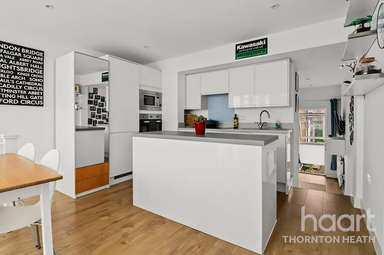 Howberry Road, Thornton Heath, CR7, photo 5