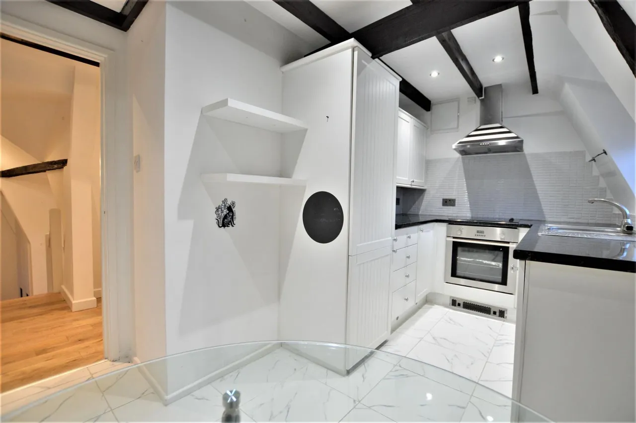 Broad Street, Stamford, PE9, photo 4
