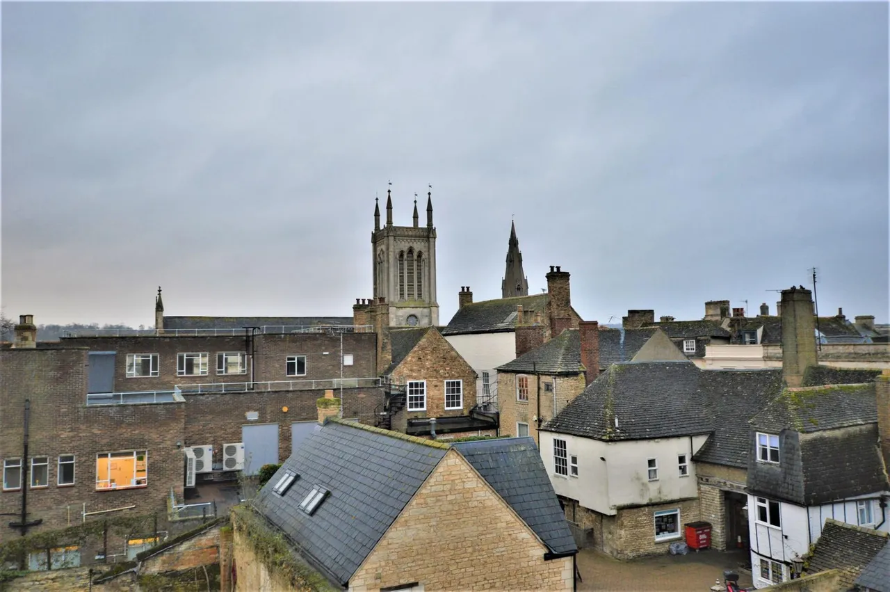 Broad Street, Stamford, PE9, photo 2