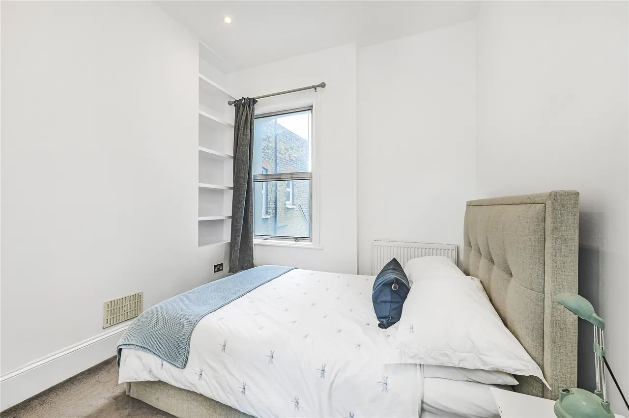 Wandsworth Bridge Road, Fulham, London, SW6, photo 7