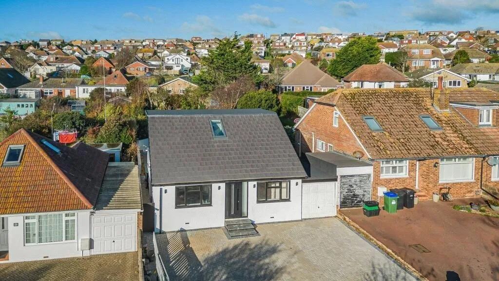 5 bed property for sale, Bannings Vale, Saltdean, BN2