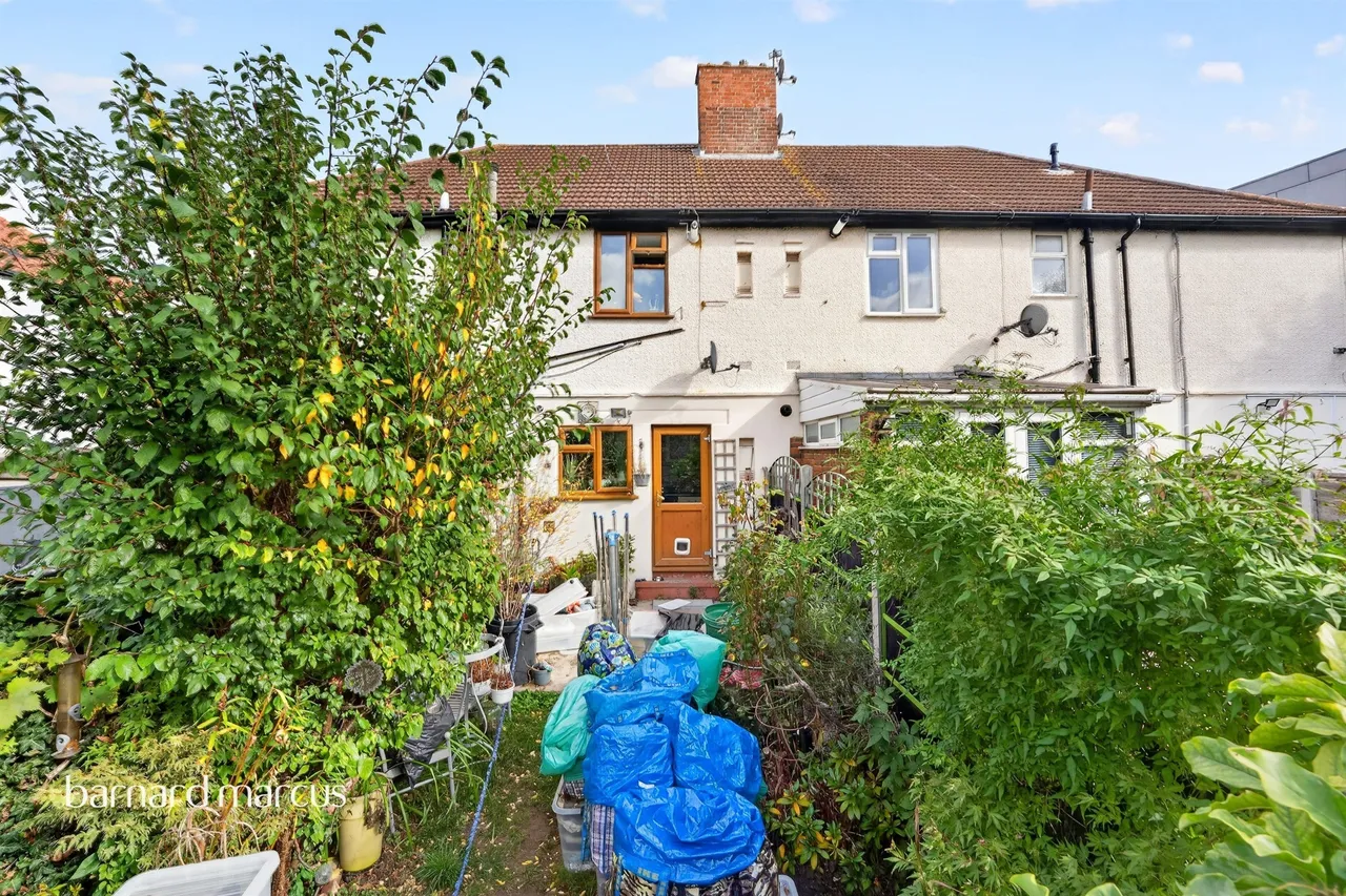 Woodstock Way, Mitcham, CR4, photo 13