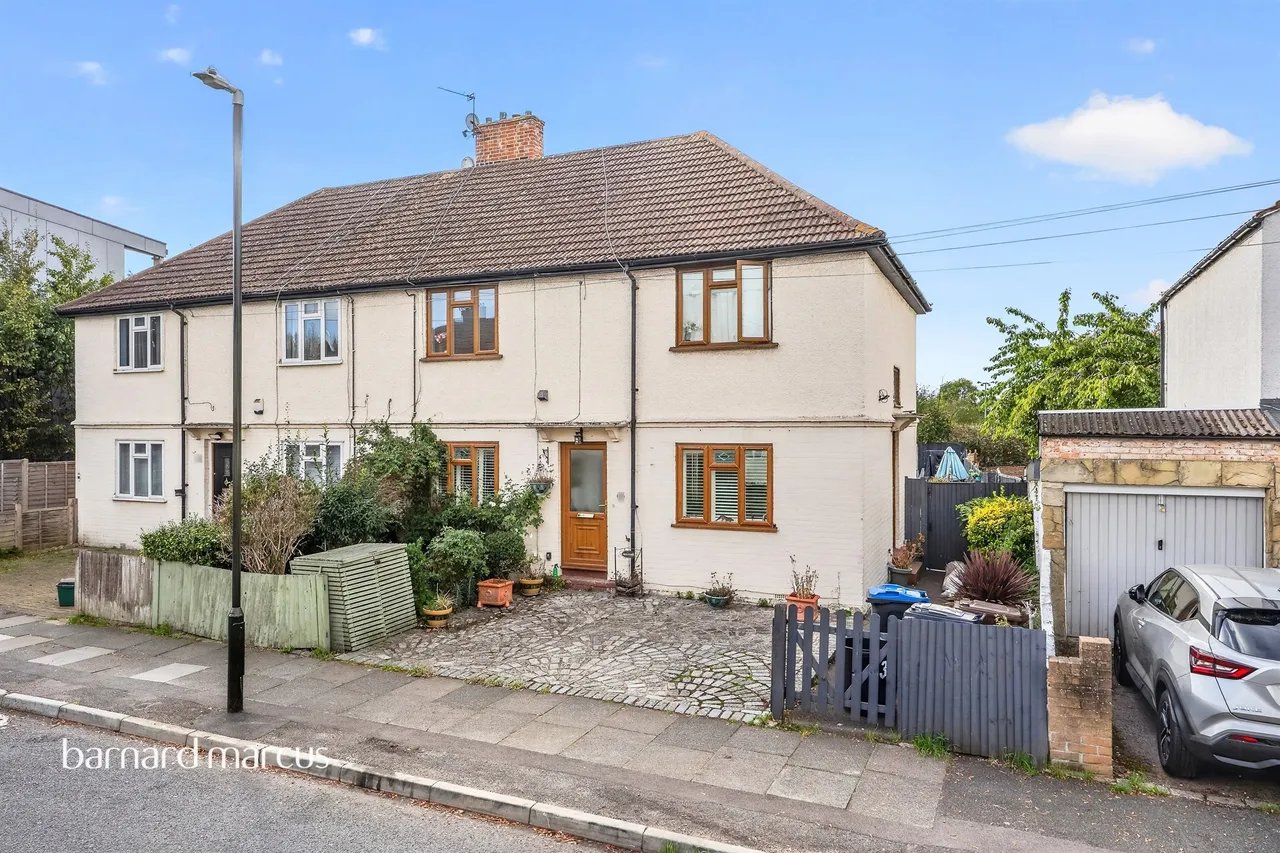 Woodstock Way, Mitcham, CR4, photo 20